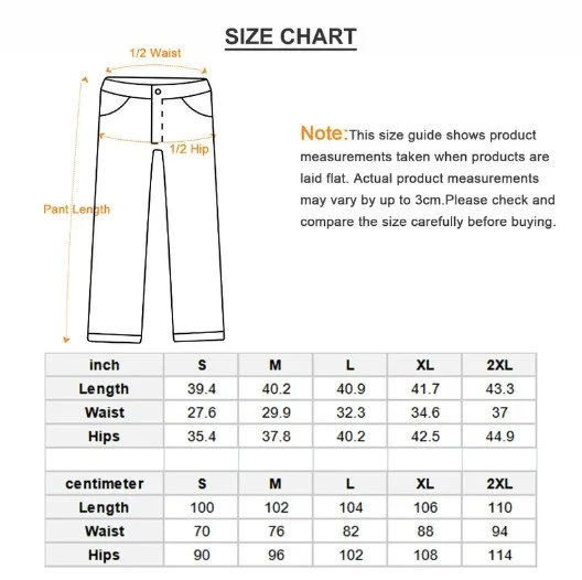 King Of Rock n Roll Elvis Presley High Waisted Straight Leg Trousers