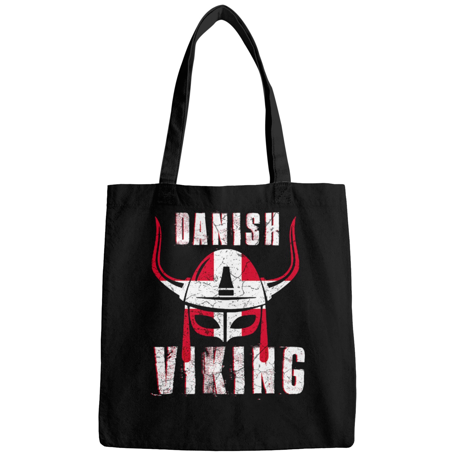 Danish Viking Denmark Flag Scandinavia Bags