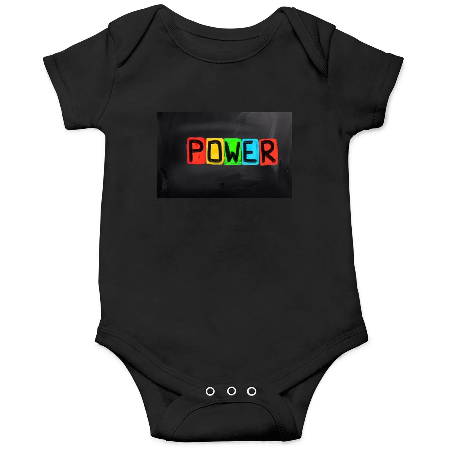 Power Onesies