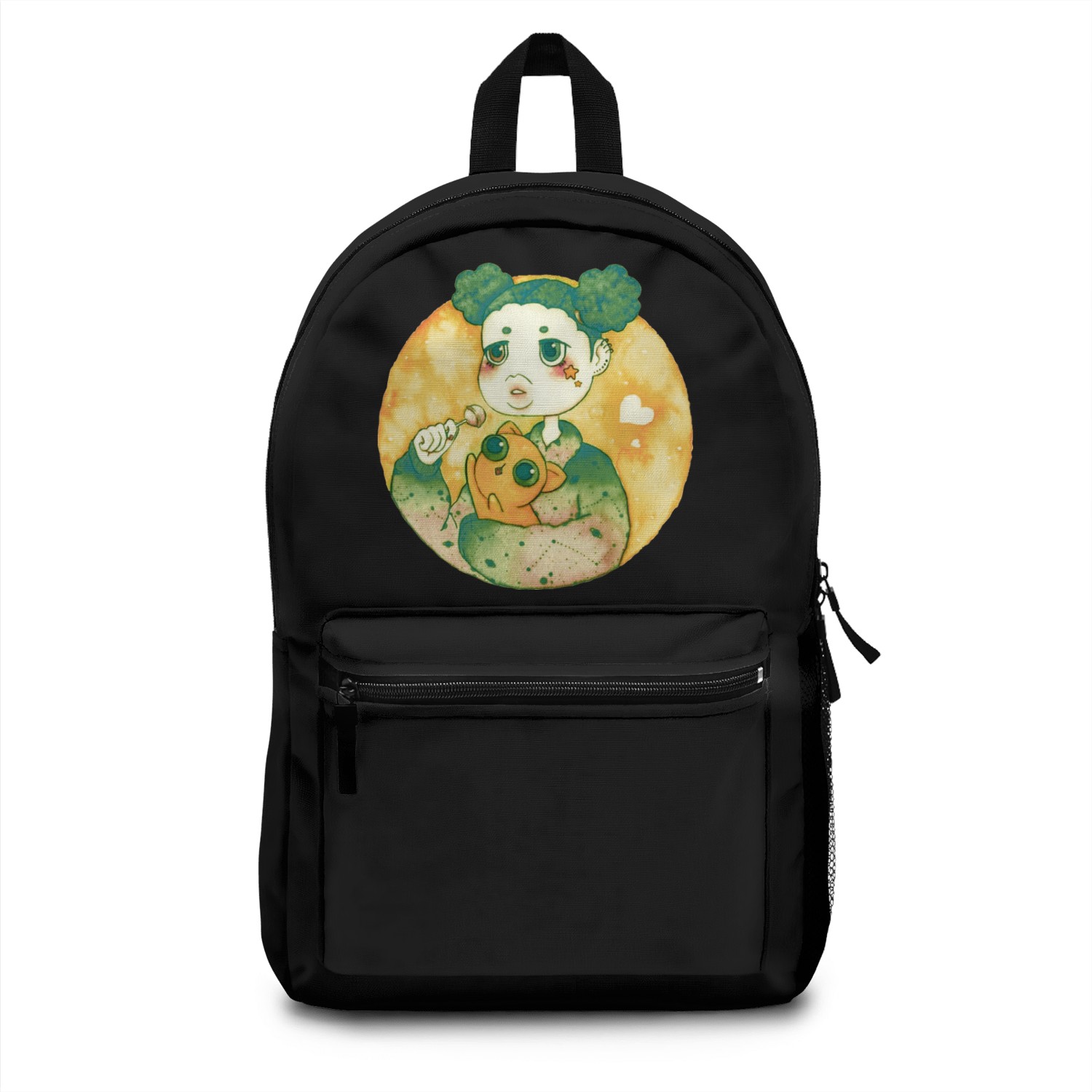 japanese Backpacks