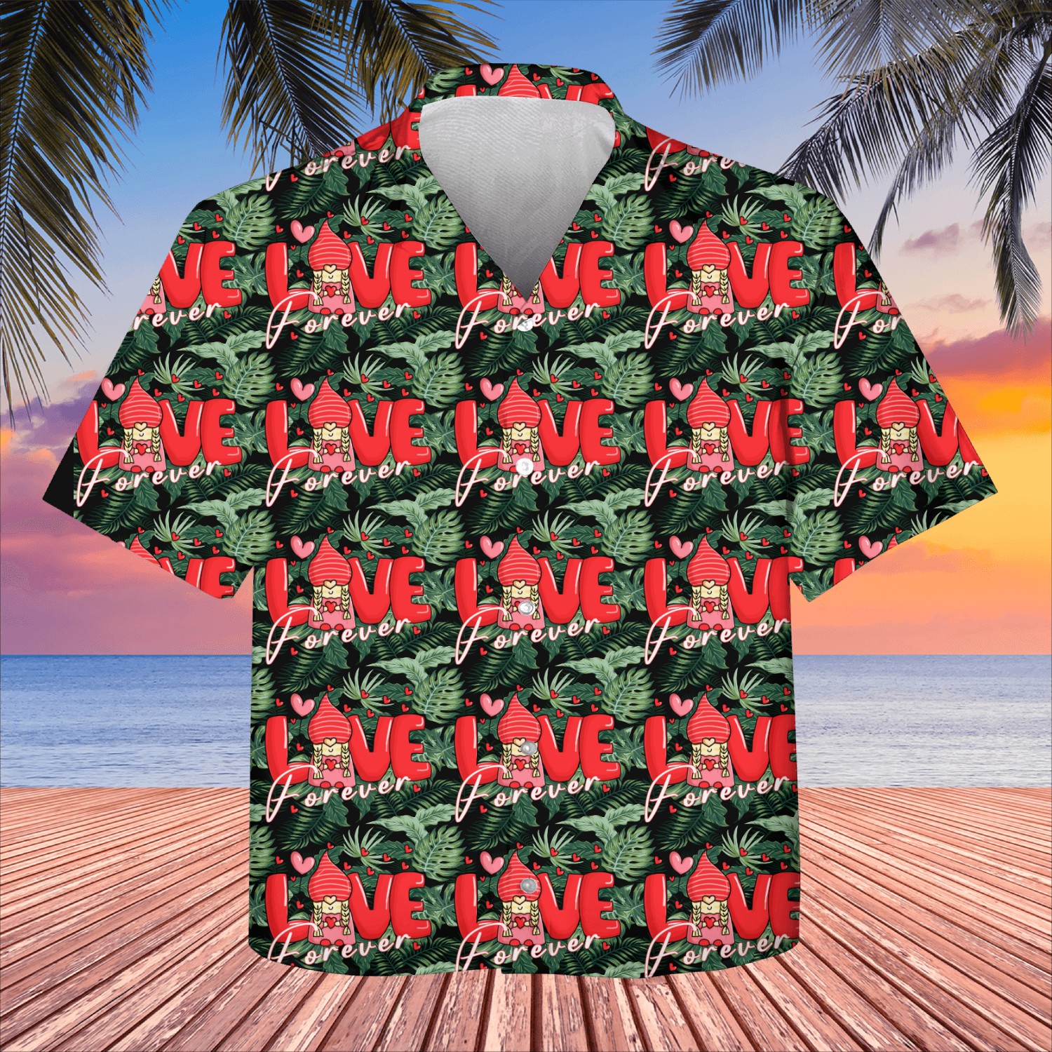 valentines day gifts Kids Hawaiians