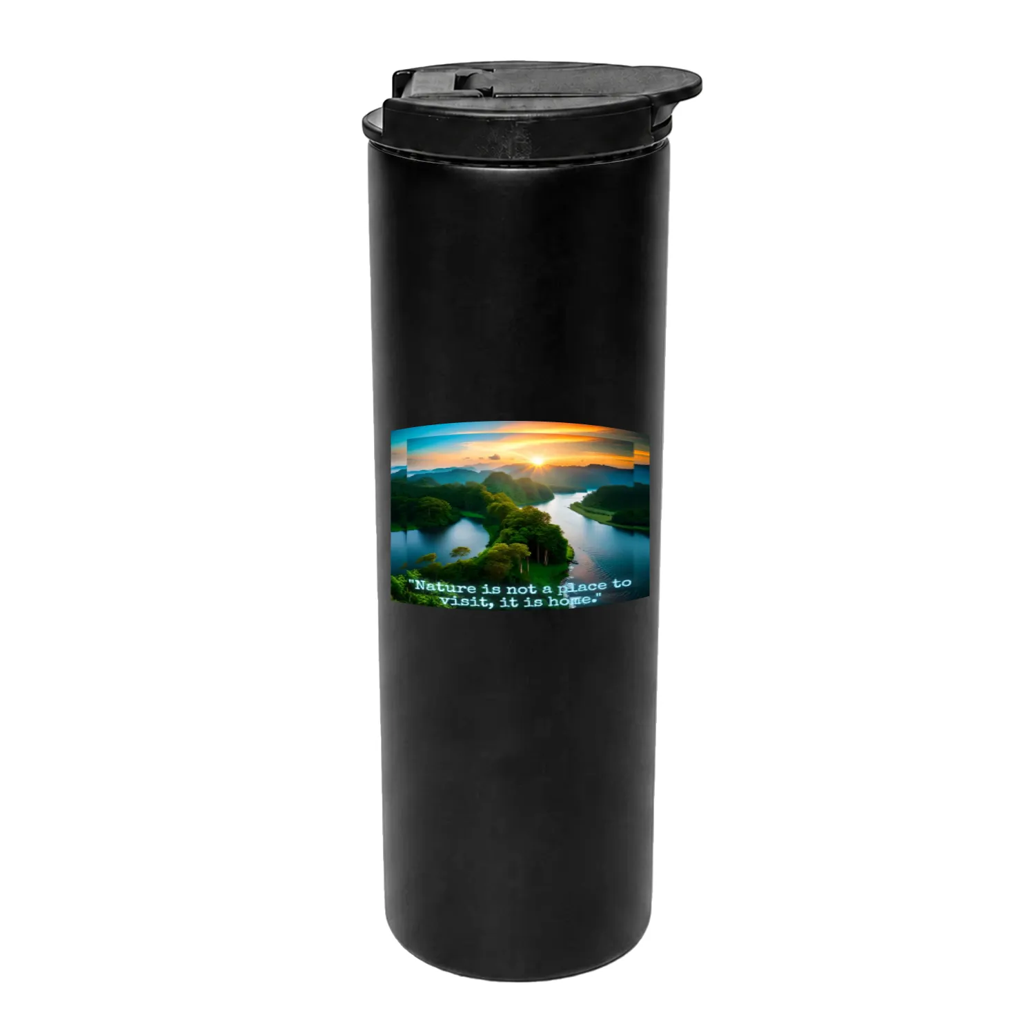 Nature Mother Thermal Tumblers