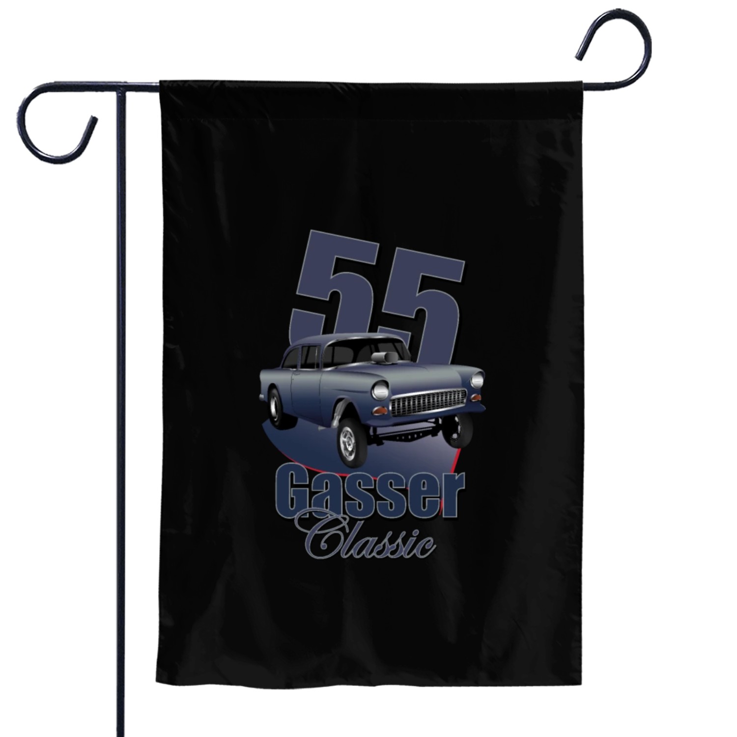 55 Gasser Classic Garden Flags