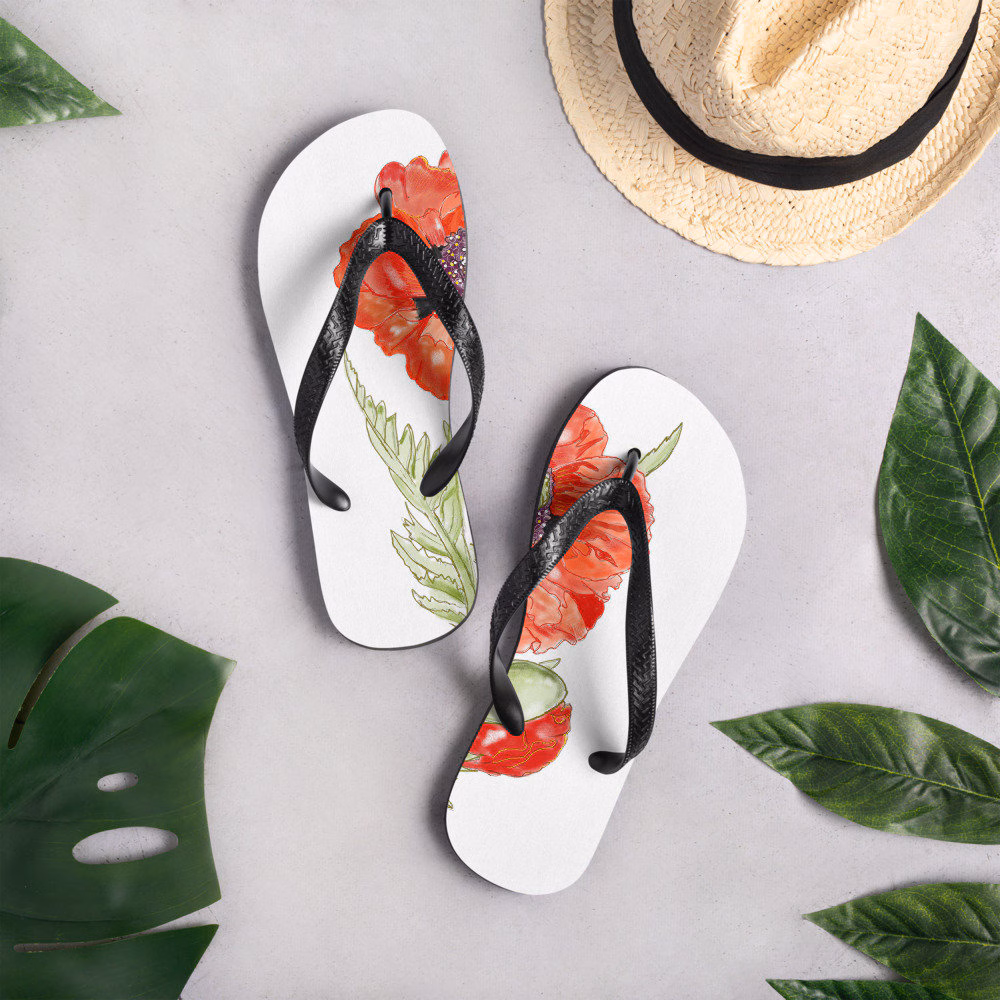 Flip-Flops