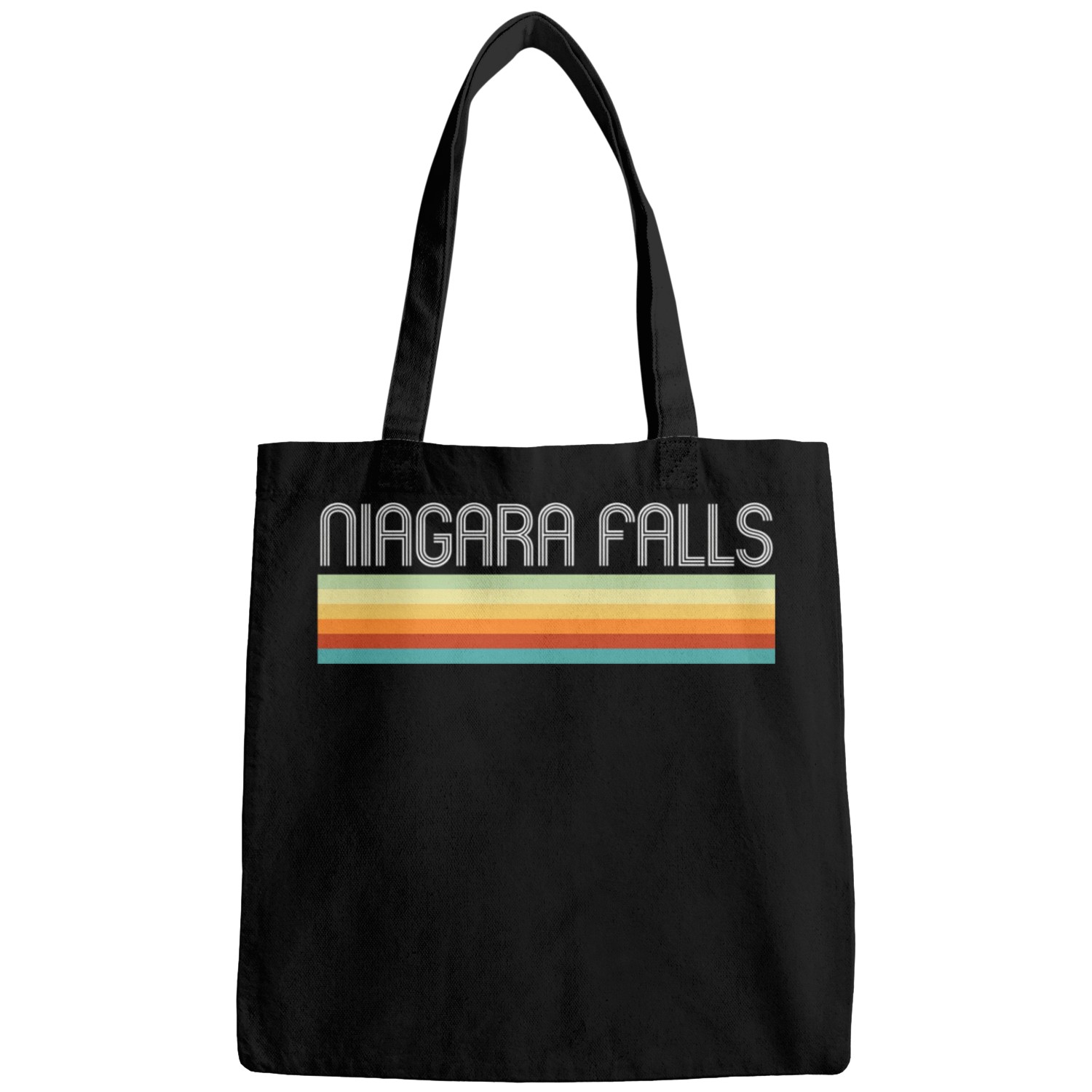 Niagara Falls - Vacation Bags
