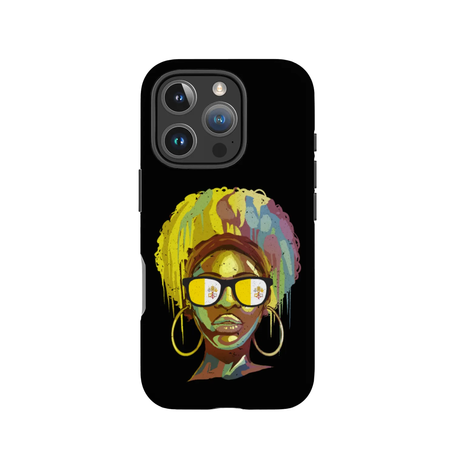 Vatican IPhone Cases