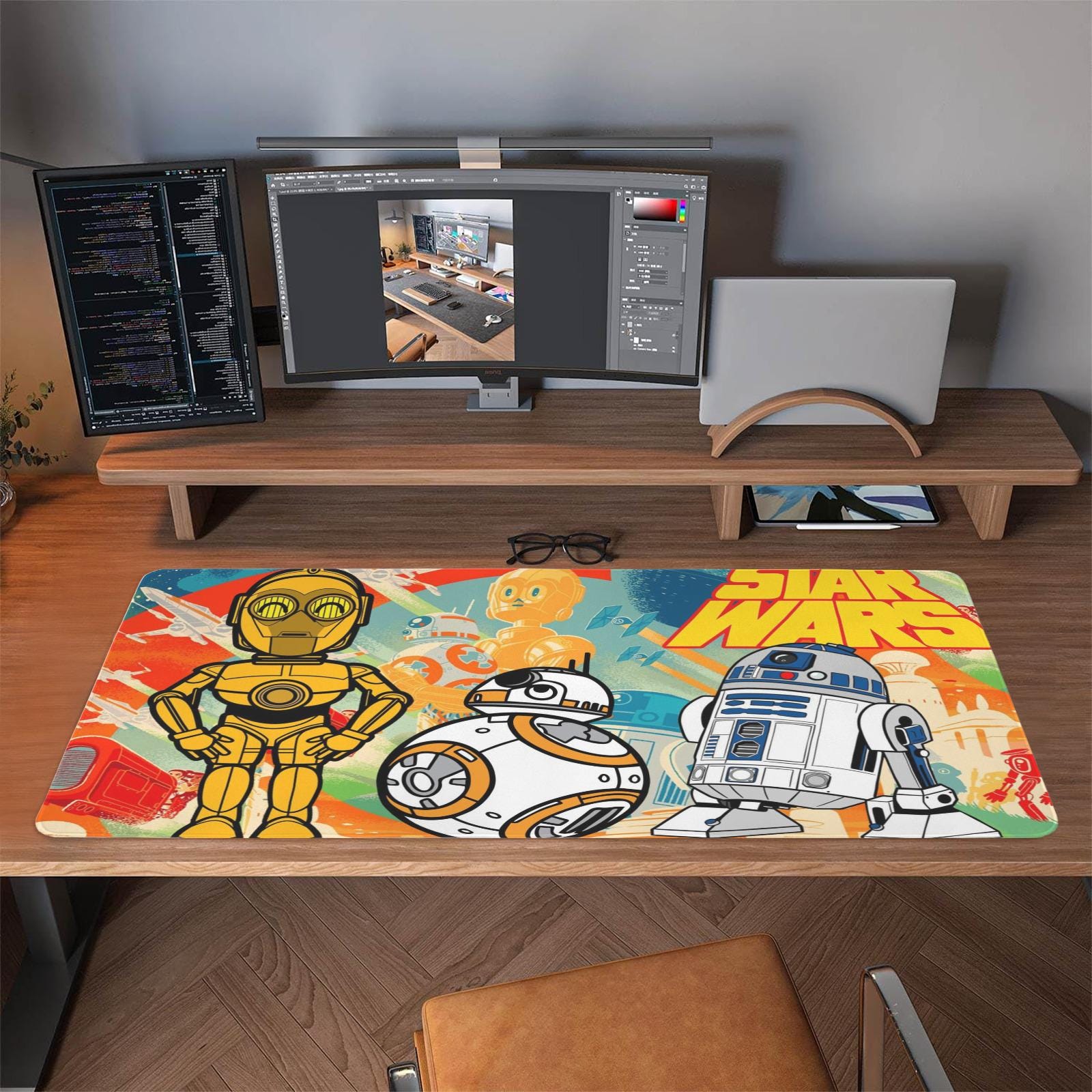 Star Wars Desk mats, Accessories Gifts