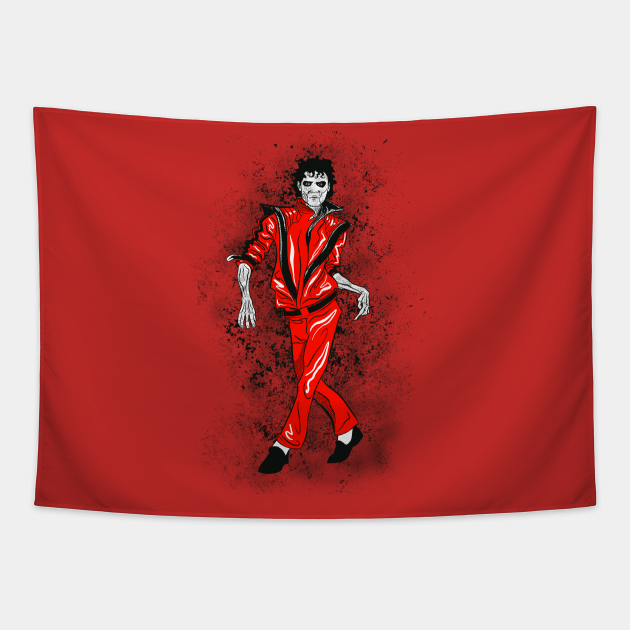 Thriller - Michael Jackson - Tapestry
