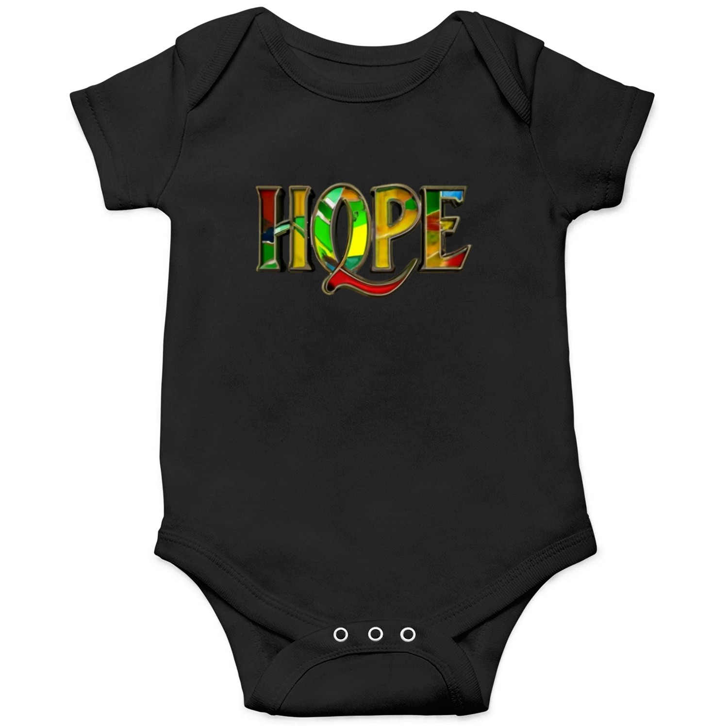 Hope Onesies