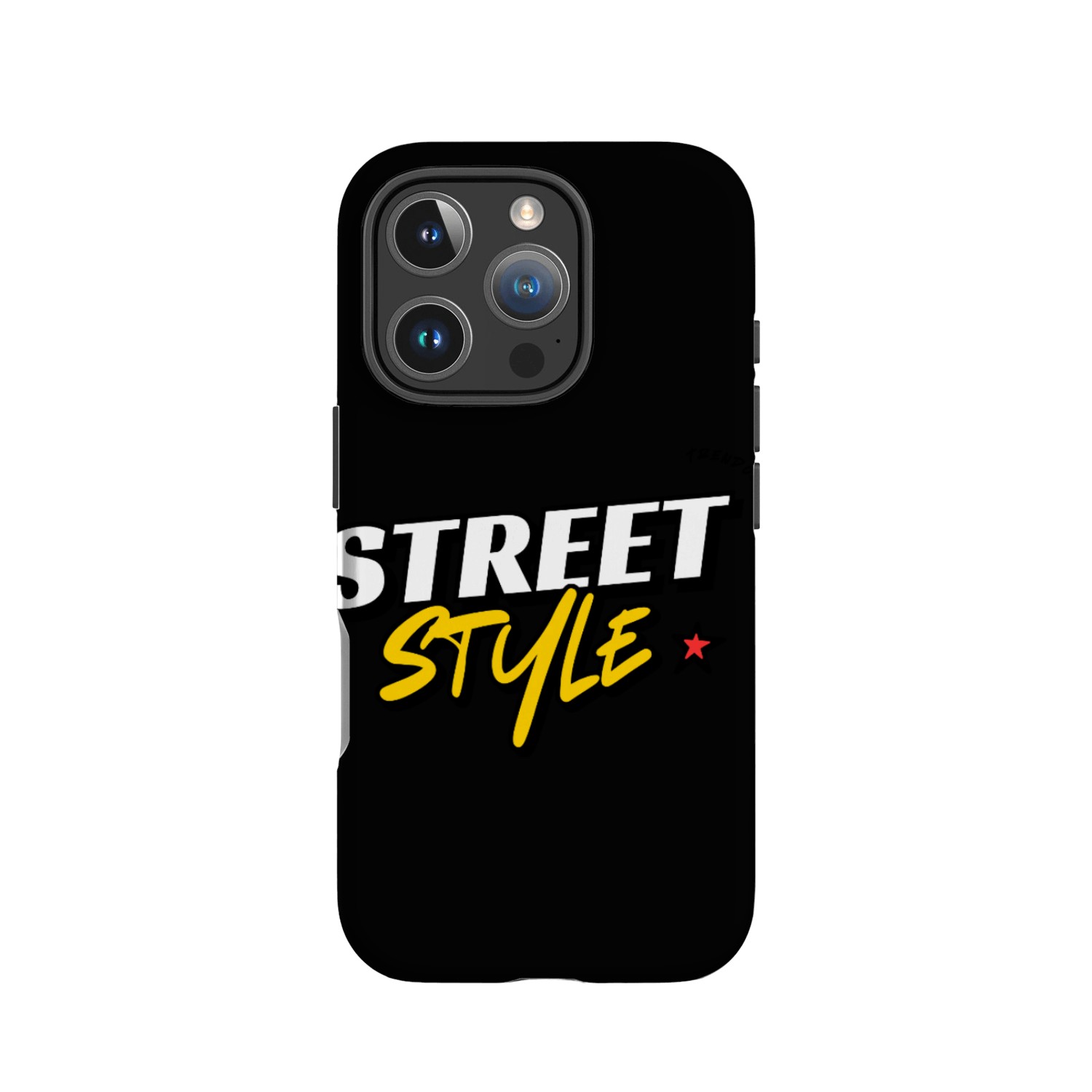 Trendora Street Style IPhone Cases