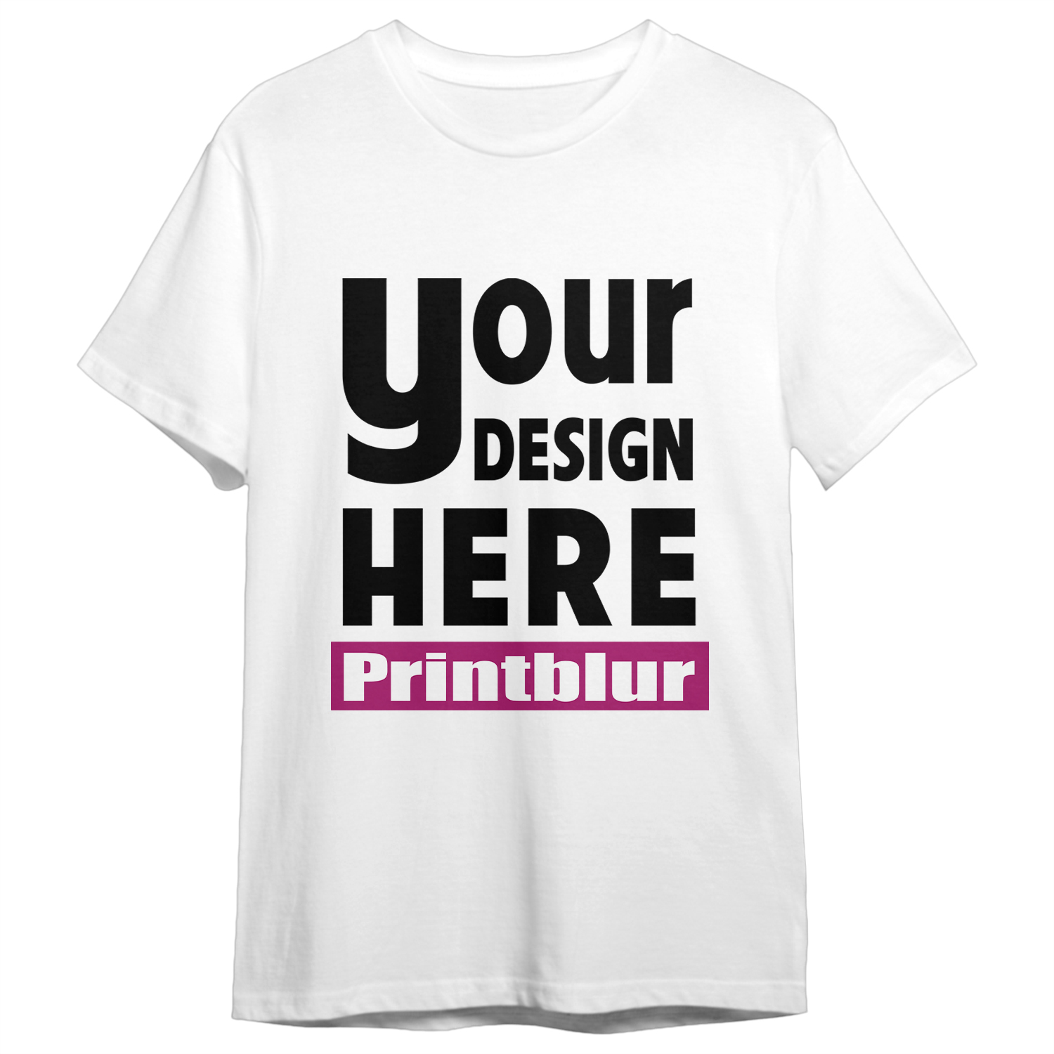 Custom T-Shirts
