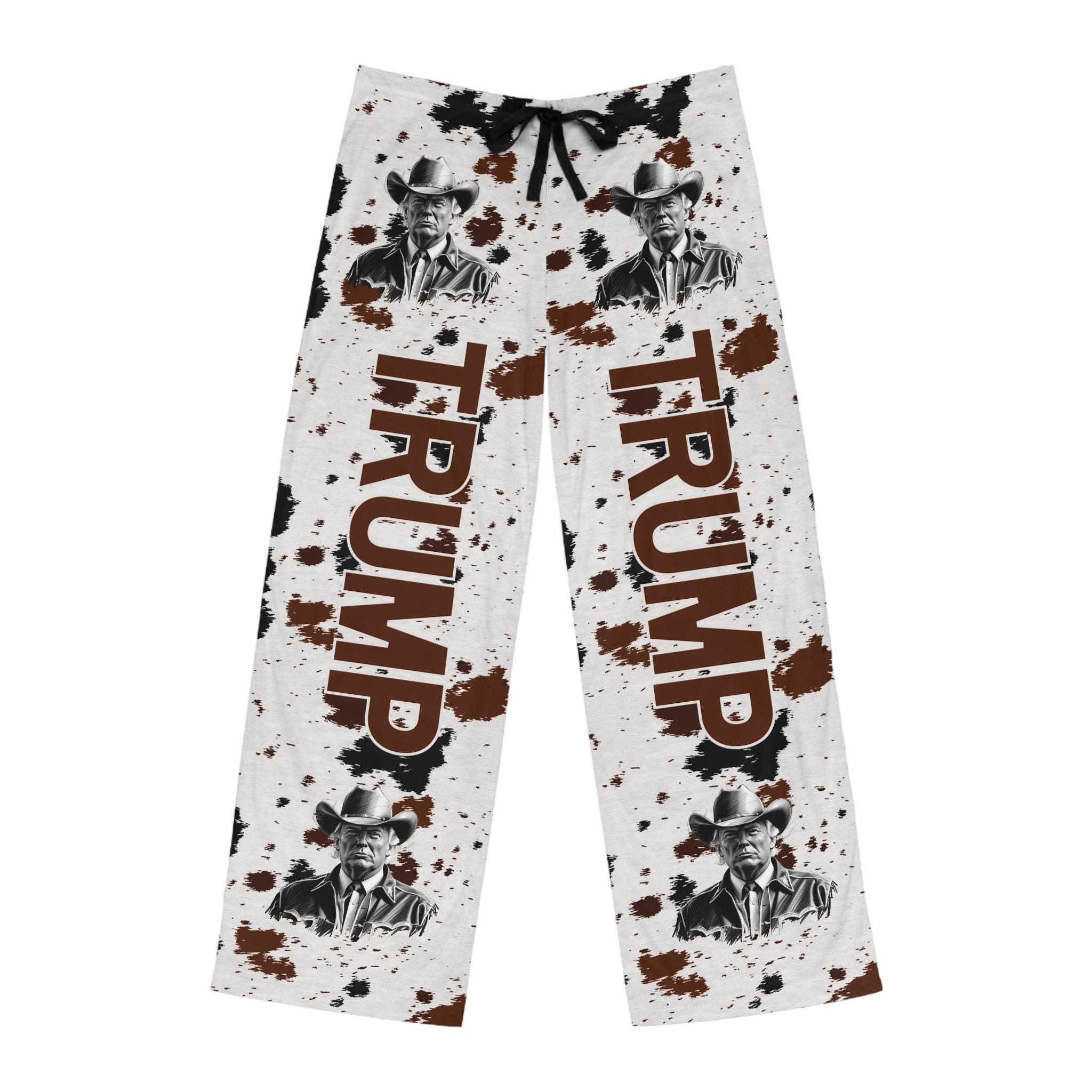 Trump 2024 Pajama Pants