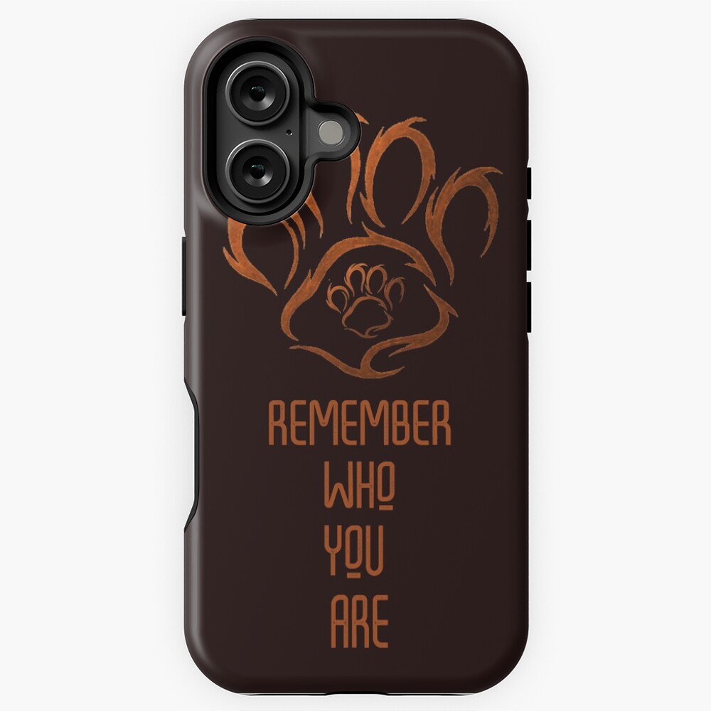 Lion King 2019 - Remember Who You Are - The King Has Returned iPhone Case