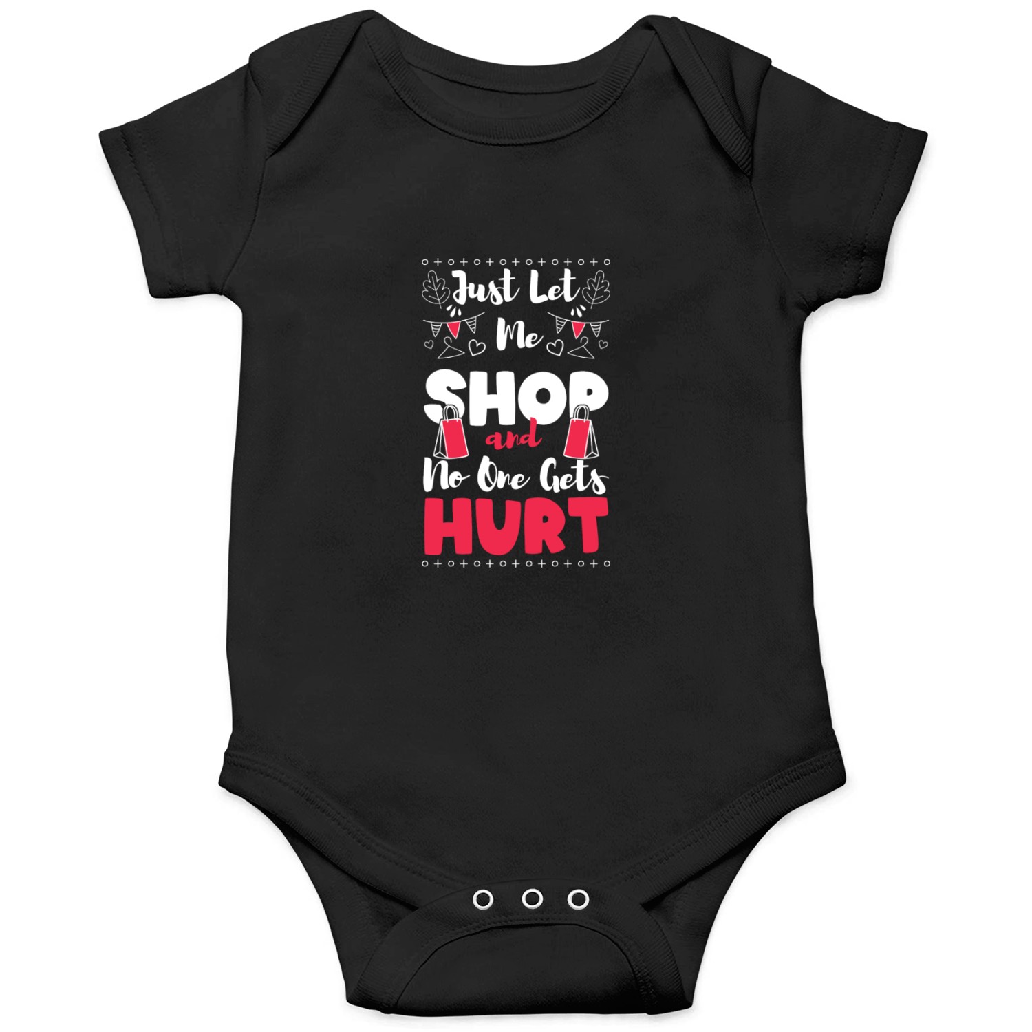 Shopping Queen Queen Fashion Onesies