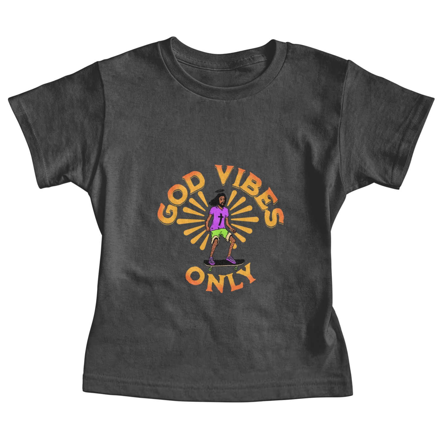 Good V Baby Tees