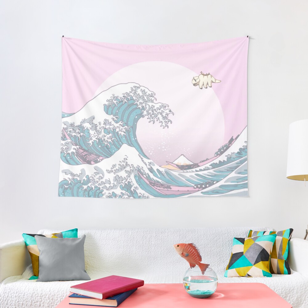 The Great Appa Tapestry