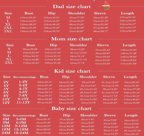 Funny Character Hooded Jumpsuit | Christmas Pajama Outfits | Family Matching Pajamas