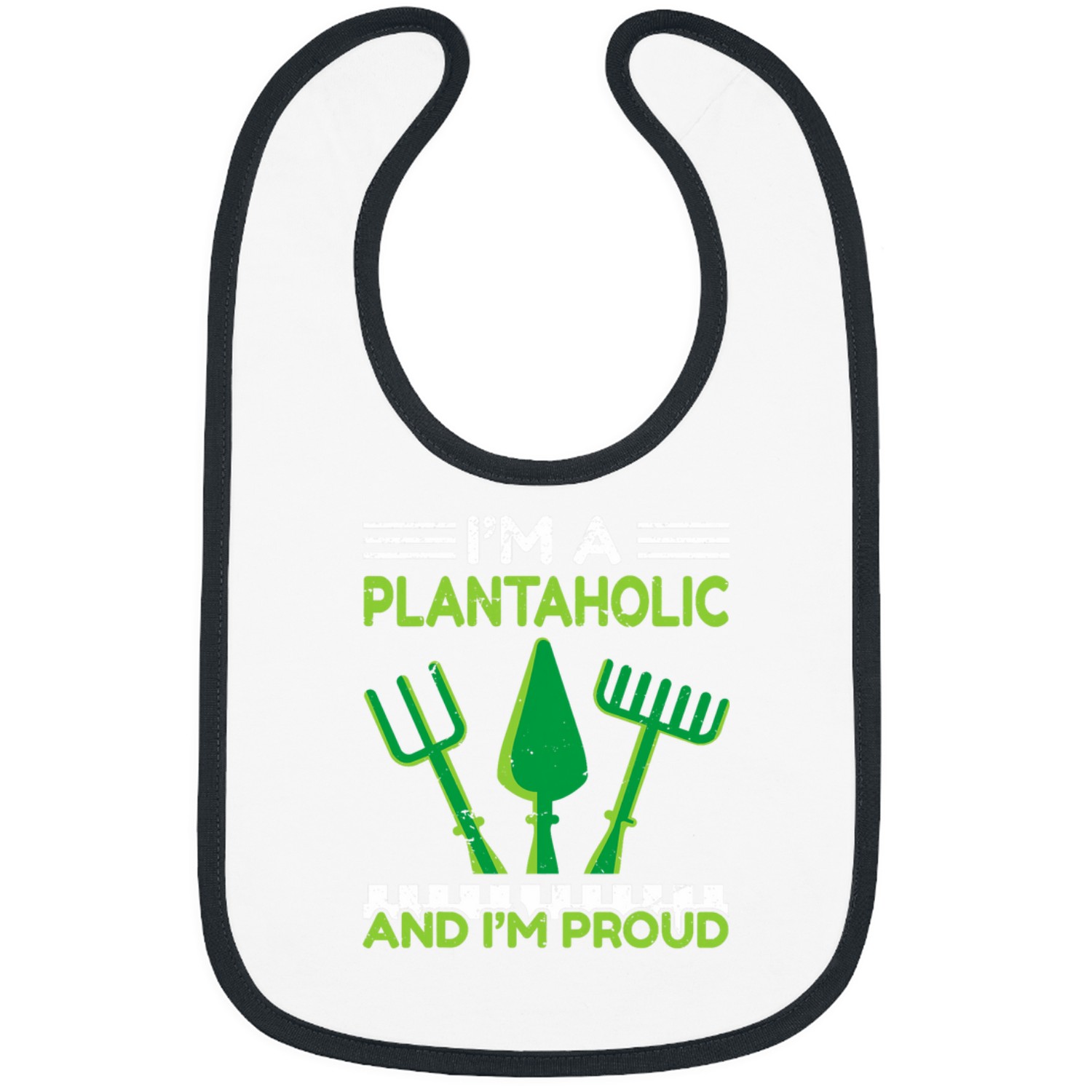 Cottage Gardening 18 Bibs