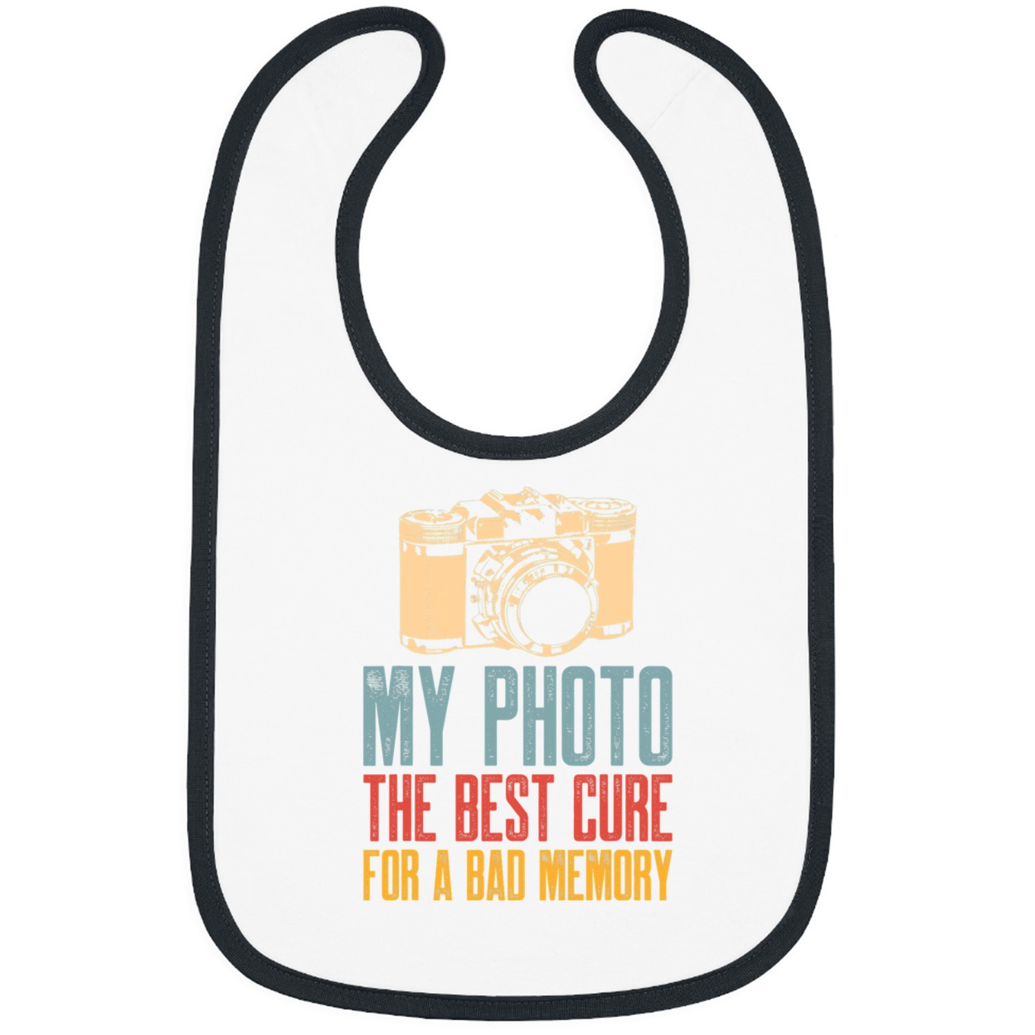 Photographer Job Lovers Camera Photographer Bibs