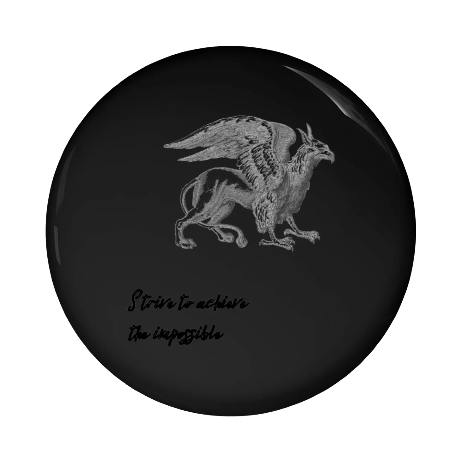 perfect design Pin Buttons