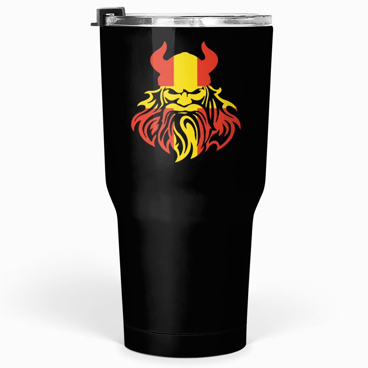 Scanian Viking Tumblers 30 Oz