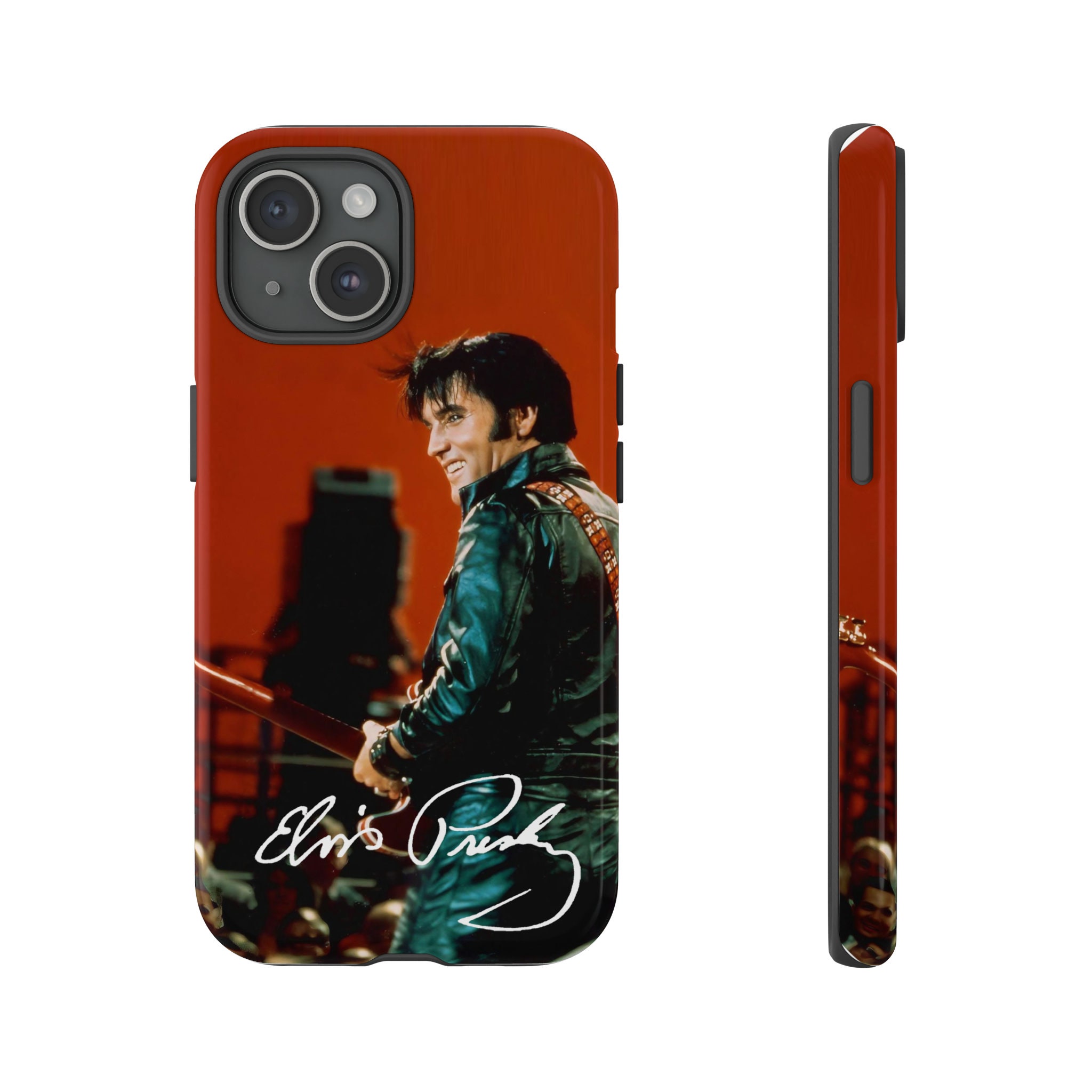 Elvis Presley Comeback Special Iphone Cases, Elvis Gifts, Elvis Fan Gift