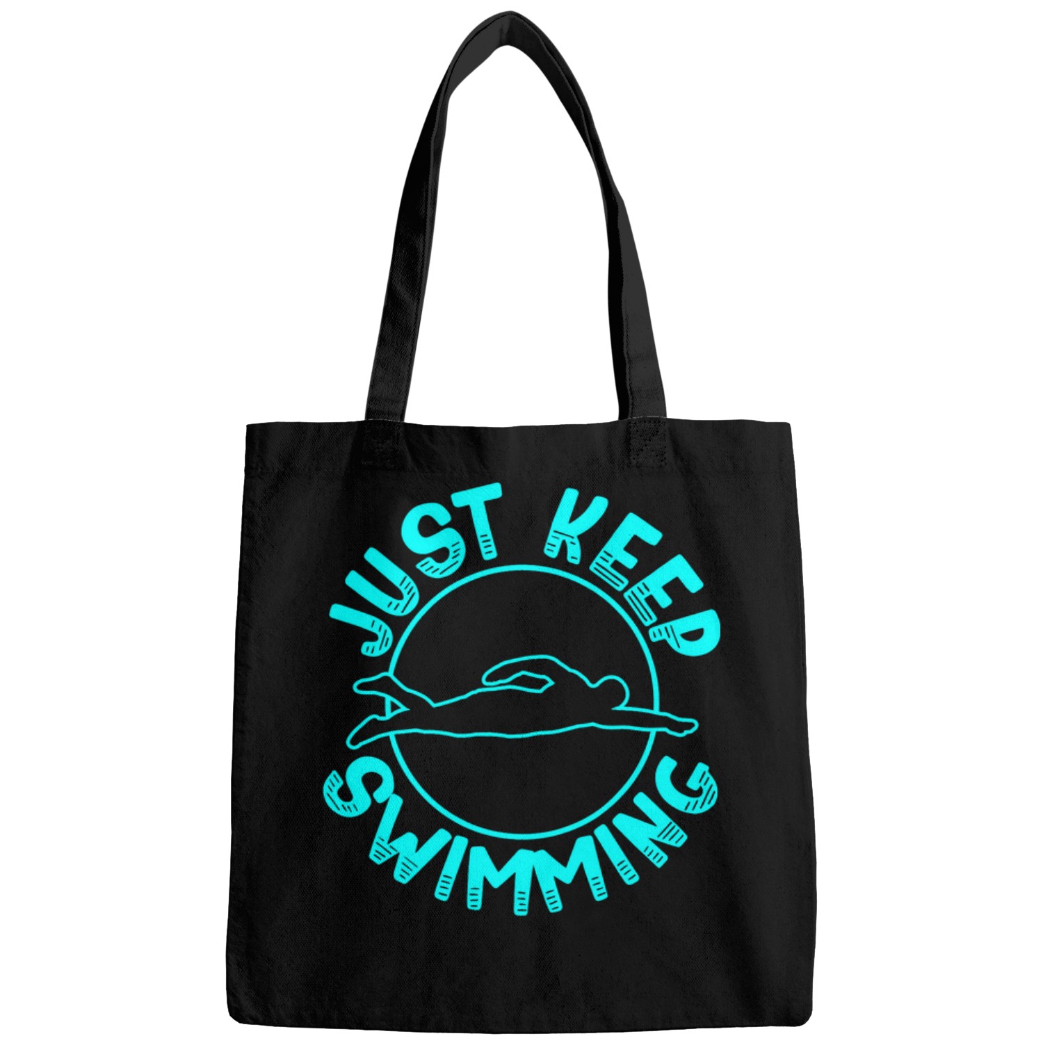 Swimming Pool Team Bags
