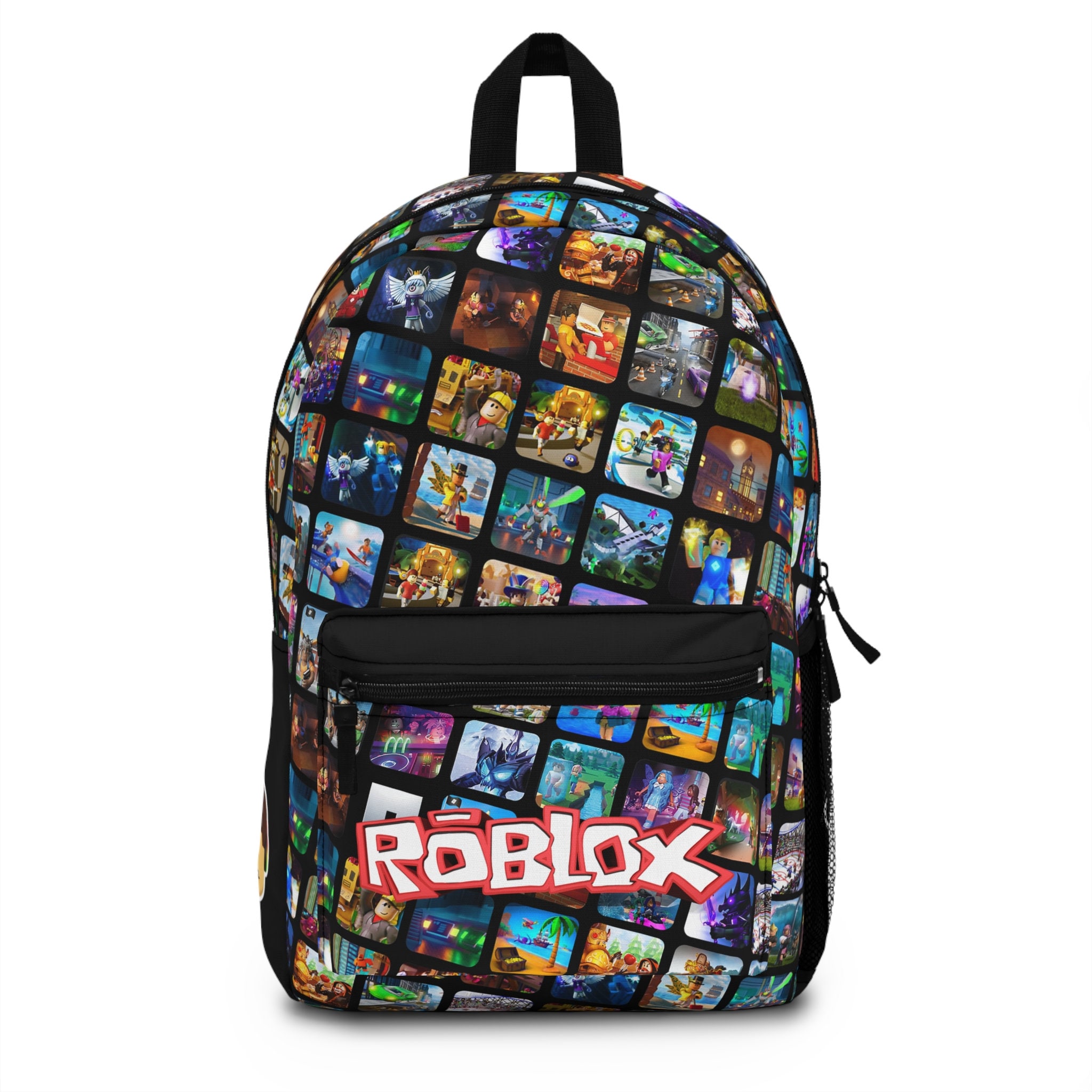 Roblox Backpack