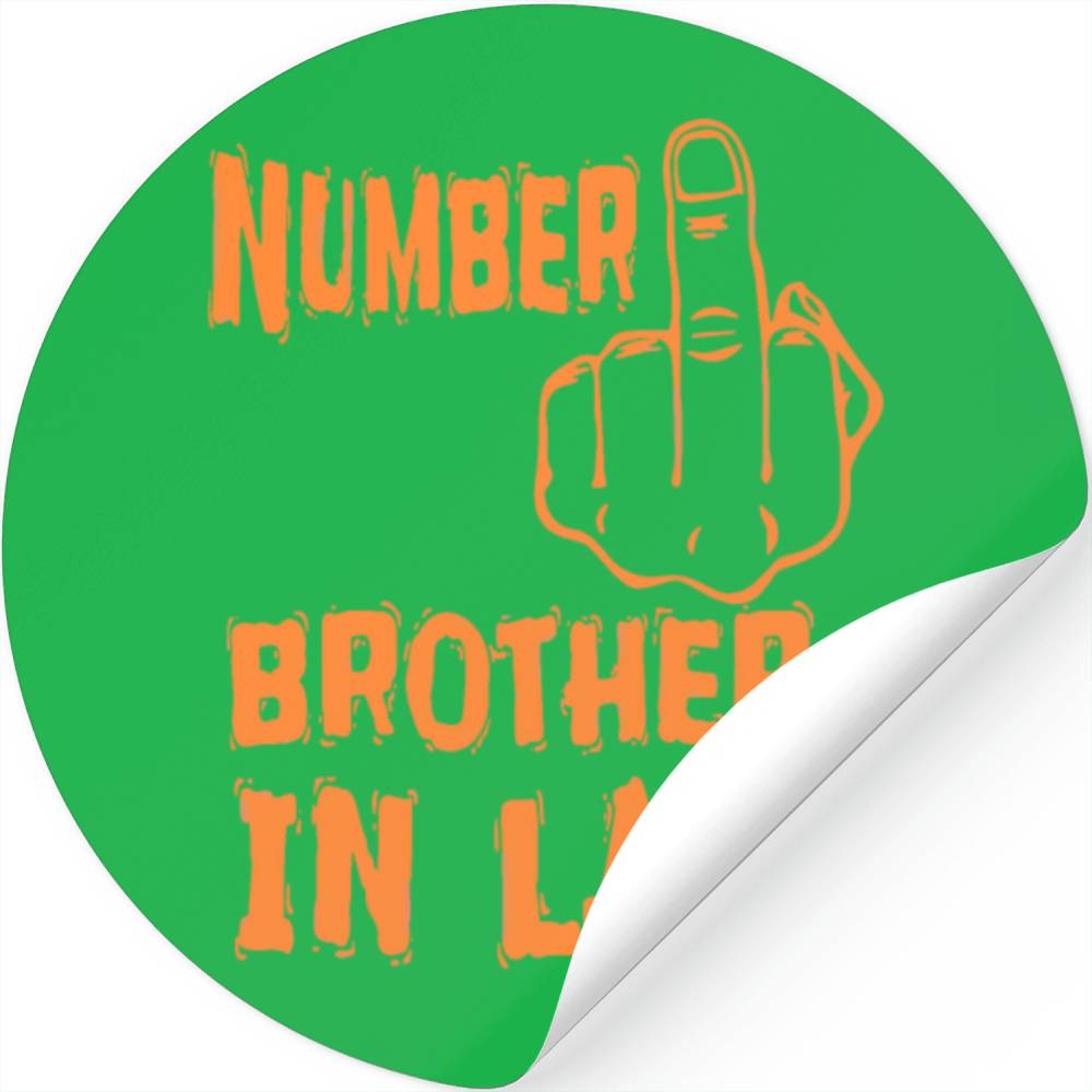 Think Of Loud Stickers