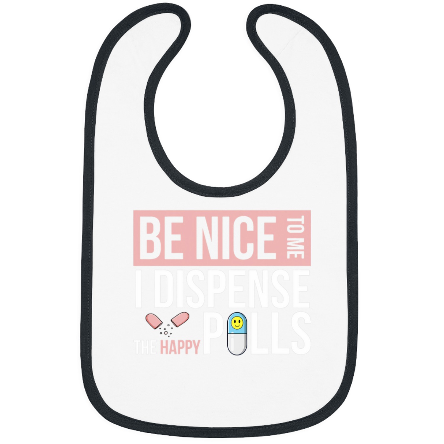 Pharmacist Job Apothecarist Pharmacist Technician Bibs