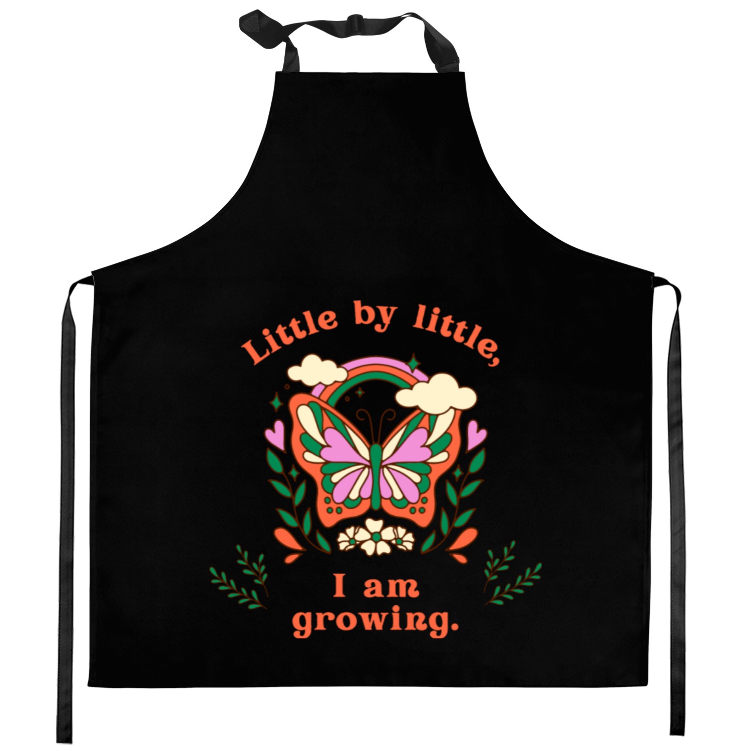 Untitled design 2 Kitchen Aprons
