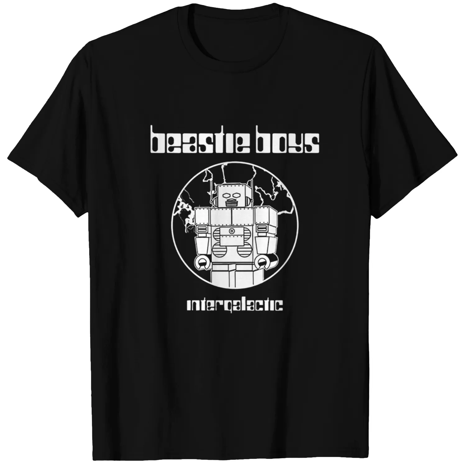 Beastie Boys Intergalactic T-Shirt
