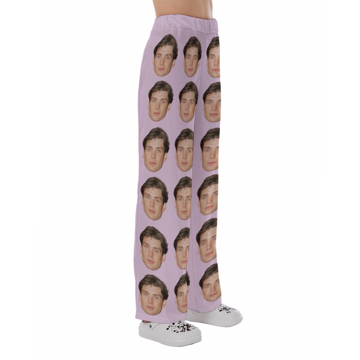 Cillian Murphy Pajama Pants