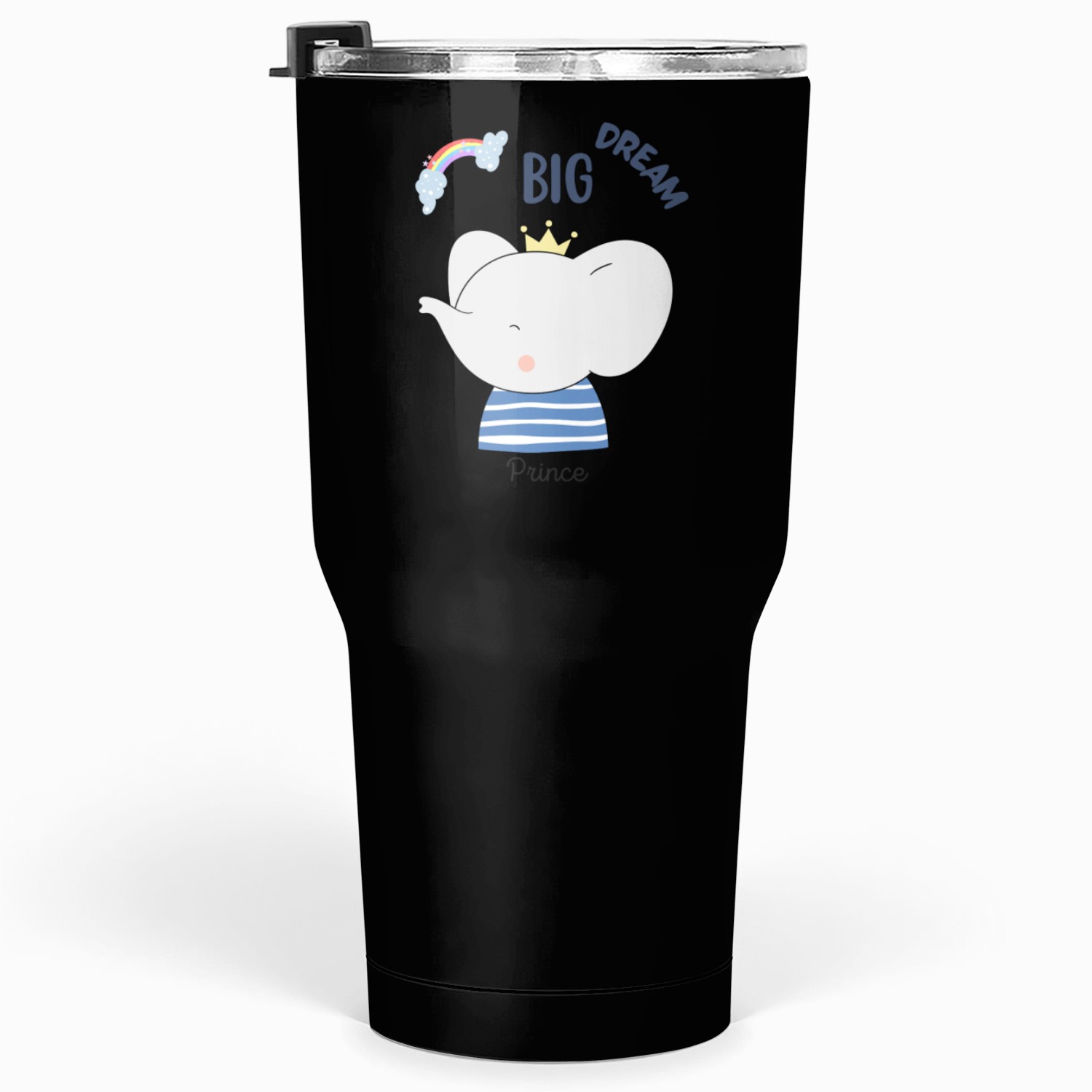 prince Tumblers 30 Oz