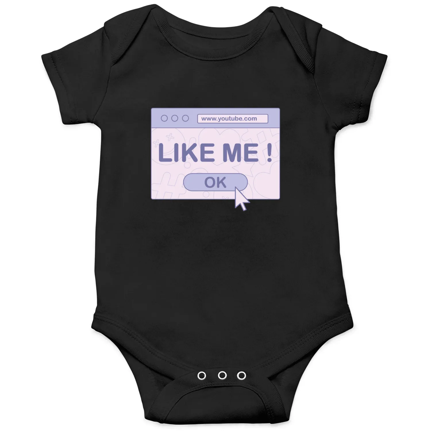 likeme Onesies