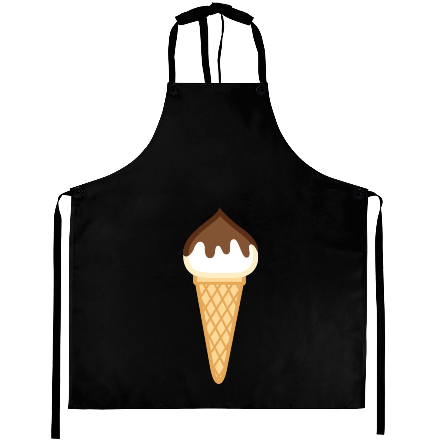Ice Cream Aprons