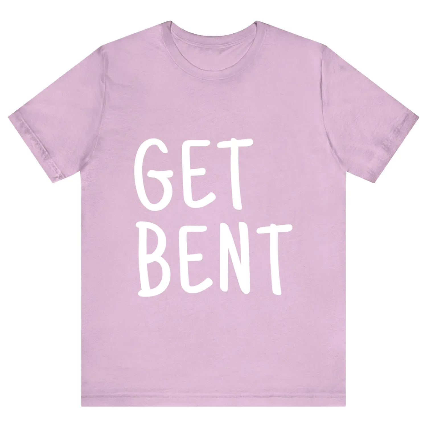 Get Bent T-shirt