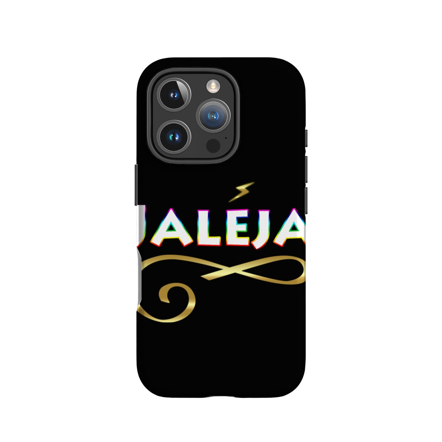 JALEJA IPhone Cases