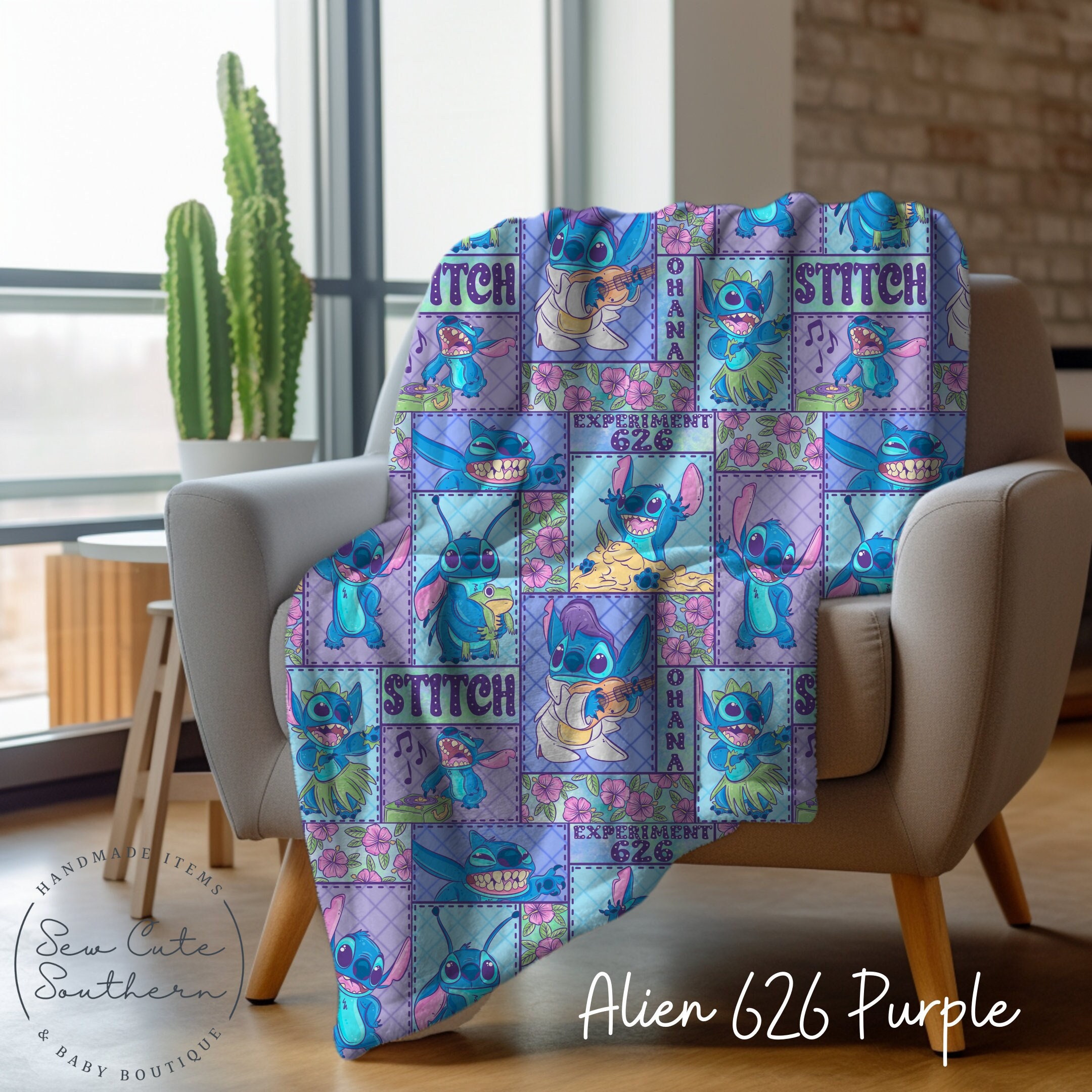 Alien 626 Blankets for Bed, Camp Nap Bedroom Decor, Bedspread Soft Fleece, Birthday Wedding Gifts