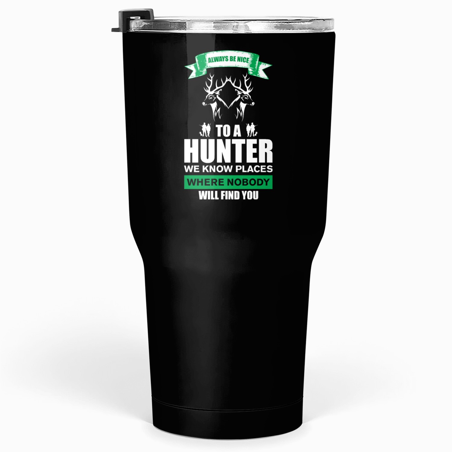 Hunting special Tumblers 30 Oz
