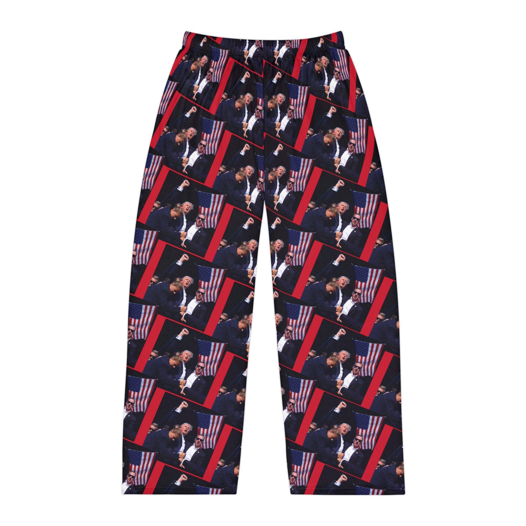 Trump Men's Pajama Pants