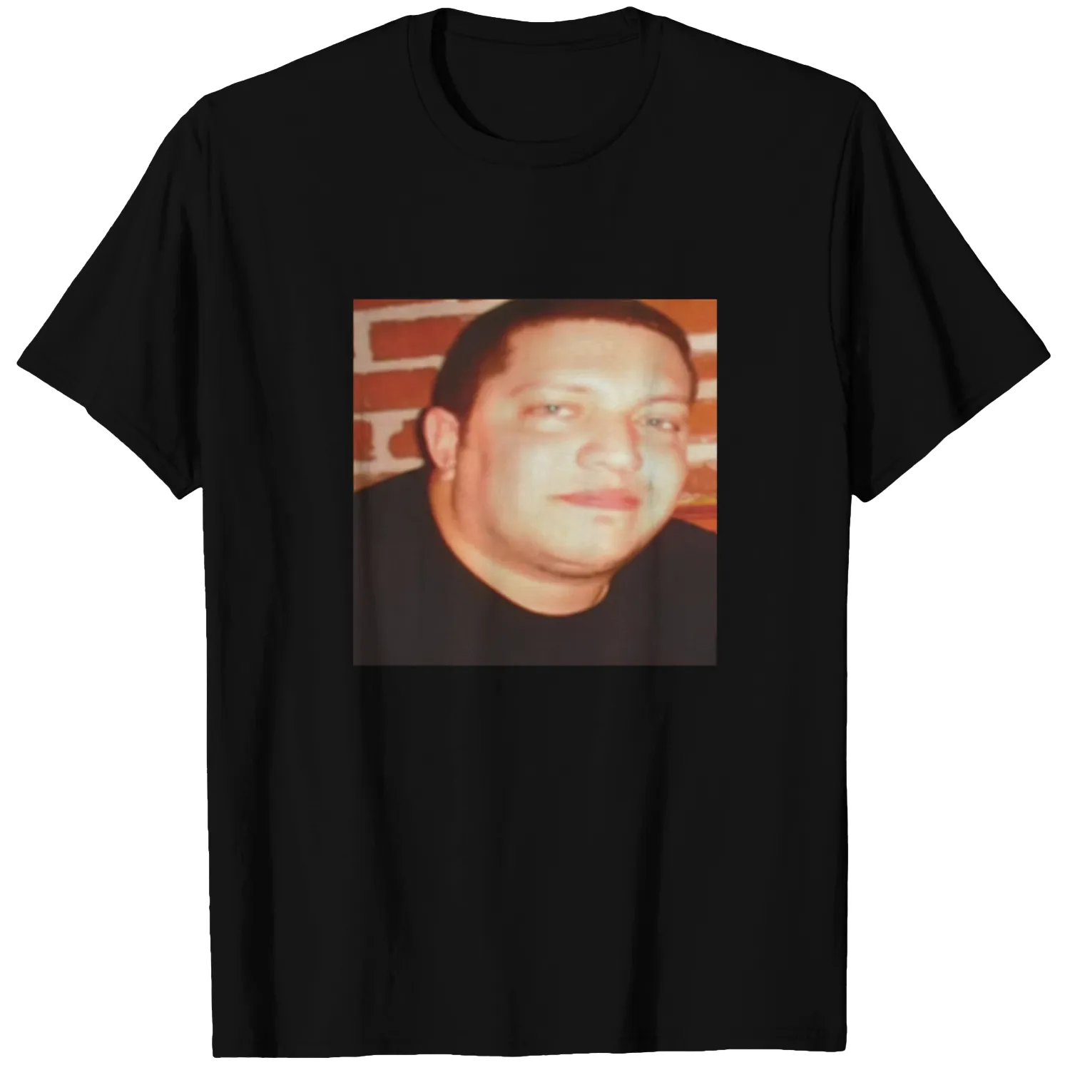 Sal Vulcano Funny T-Shirt Impractical Jokers - Impractical Jokers - T-Shirt