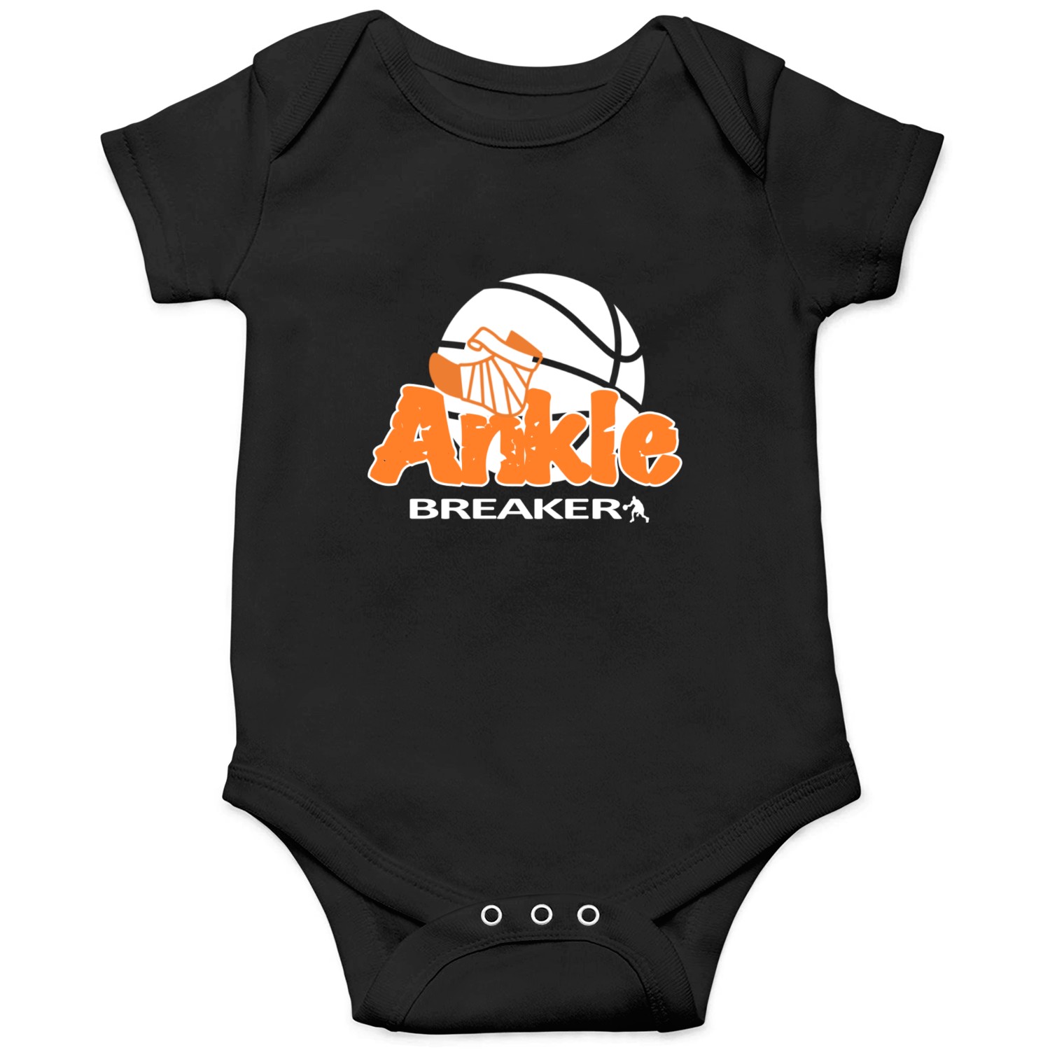 ANKLE BREAKER Onesies