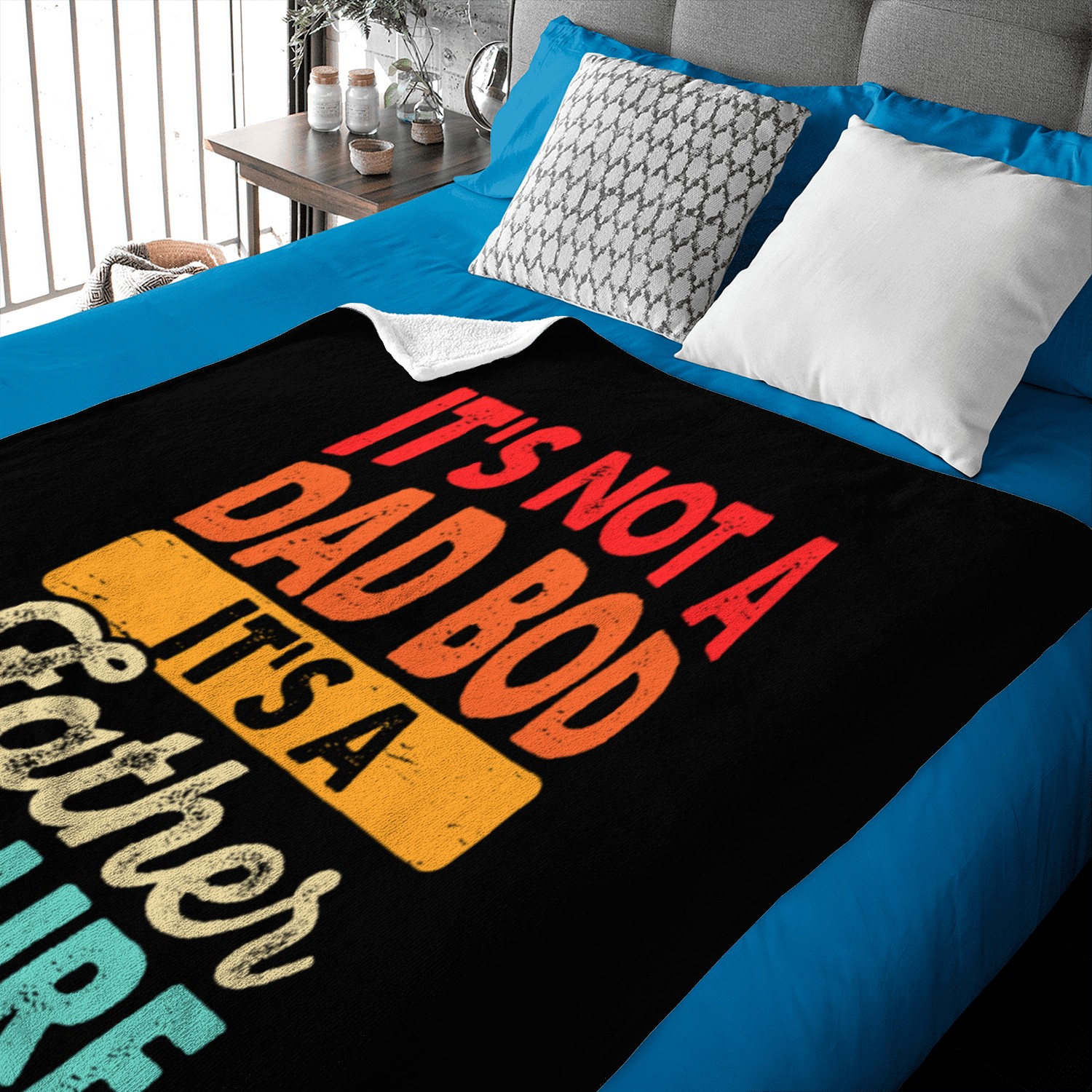 Call it what you want Baby Blankets