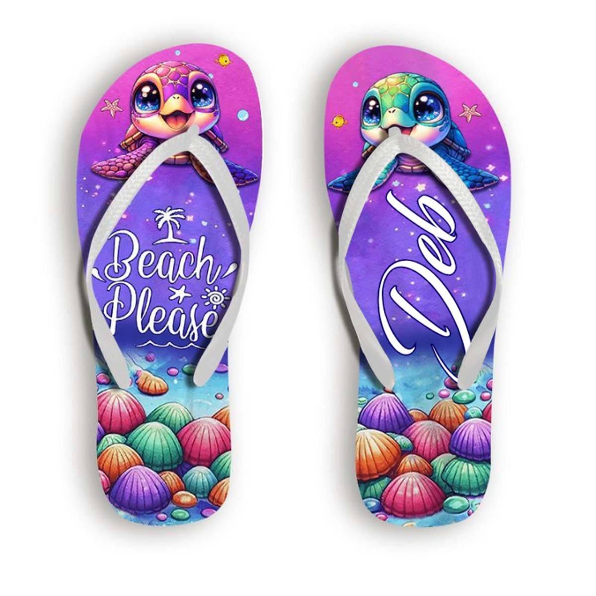 Flip Flops Sandals For Men and Women