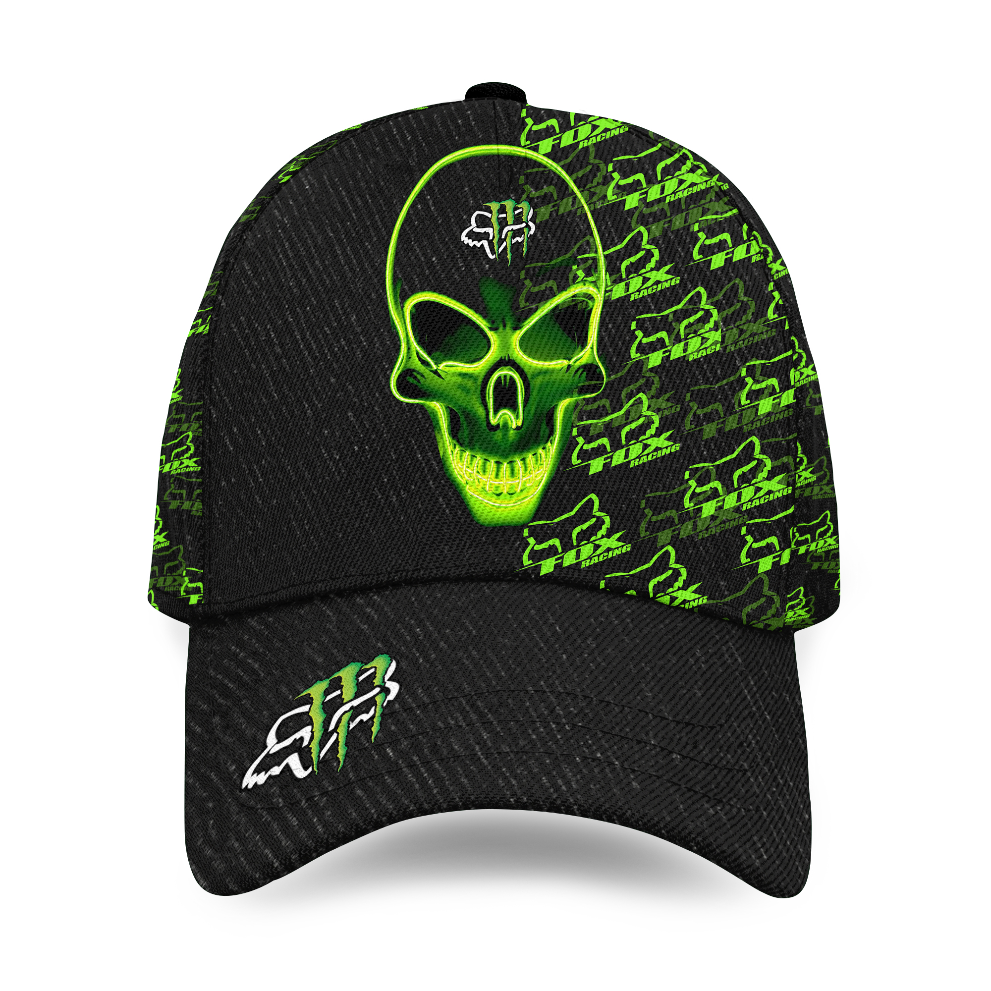 Foxx Racing Sport Unisex Classic Cap Lovers Gift