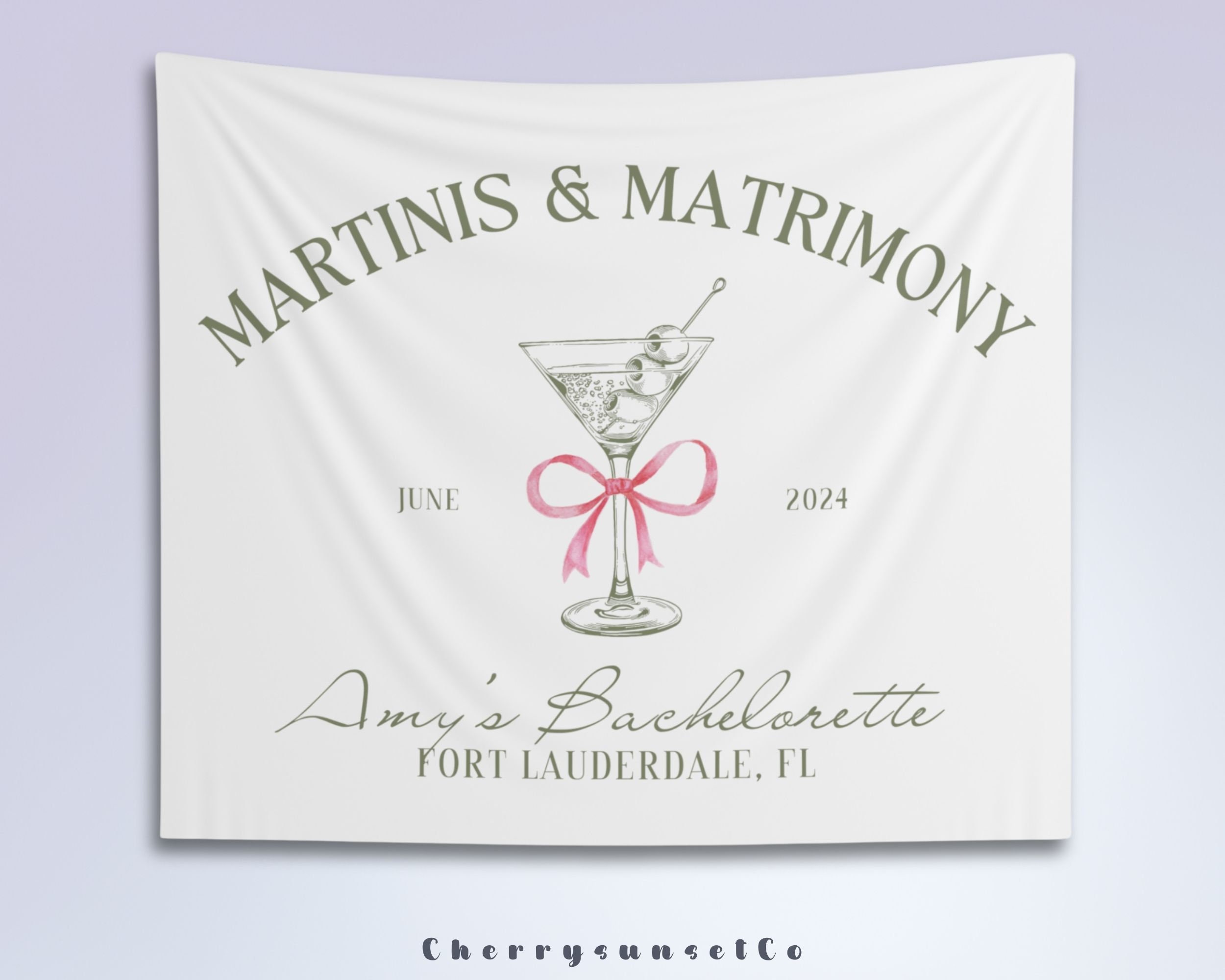 Margs and Matrimony Bachelorette Party Backdrop Fiesta Bridal Shower Banner Beach Wedding Party Decor Margarita Bach Party Welcome sign