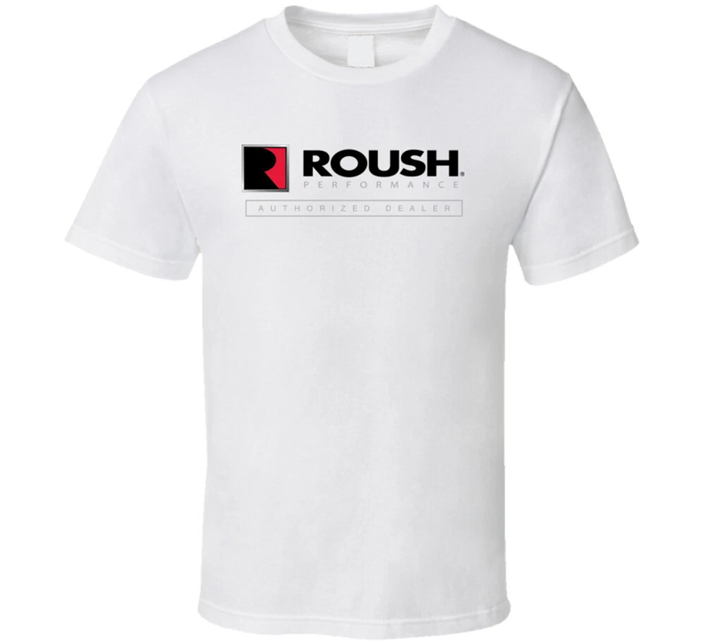 Roush Performance Logo T-Shirt