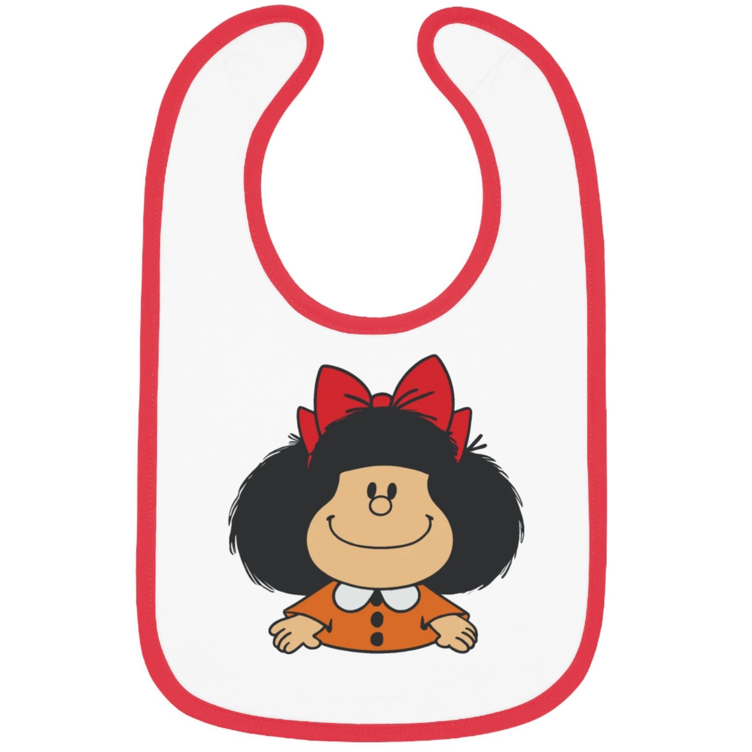 Mafalda Bibs