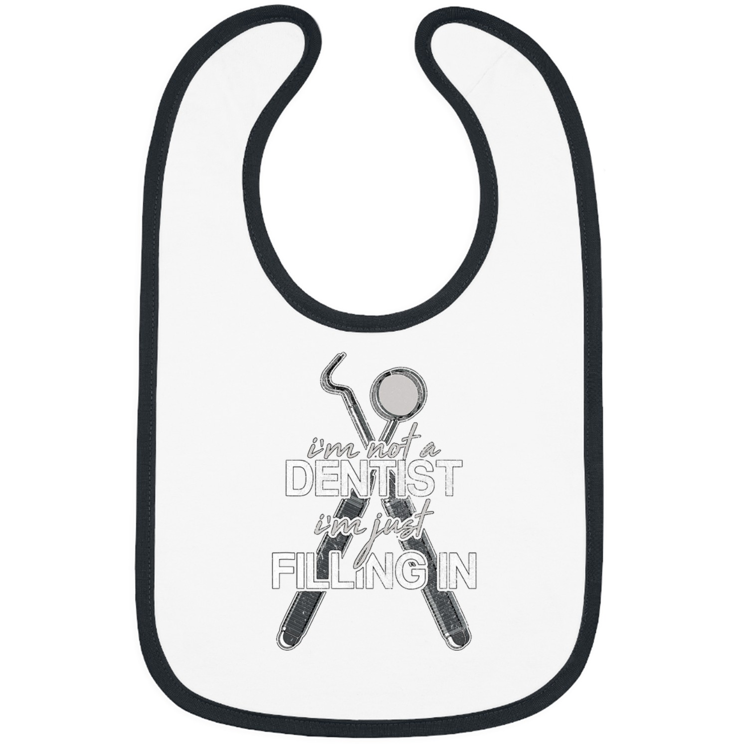 dentists Dental Hygienist Dental Assistant Hygiene 22 Bibs